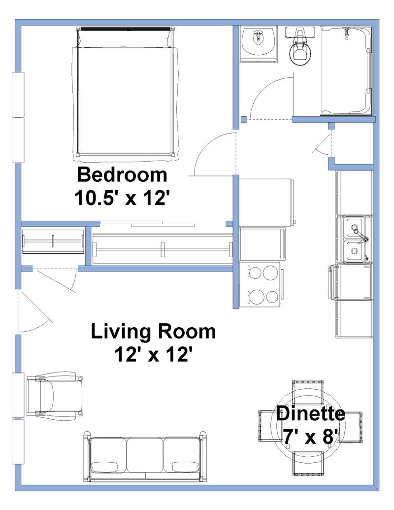 Floor Plan Floor Plan